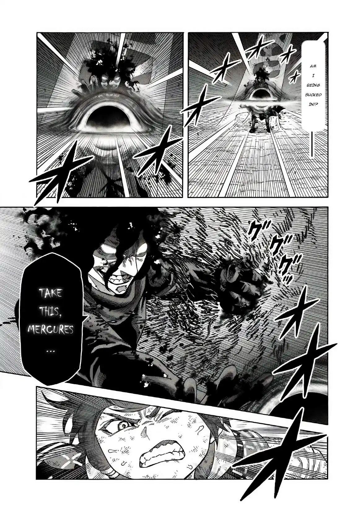 Suterareta Tensei Kenja Chapter 29 8